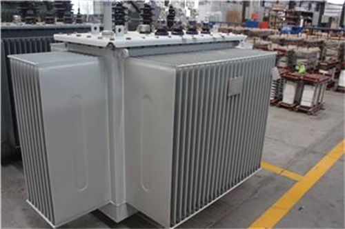 清丰250KVA油浸式变压器市场价