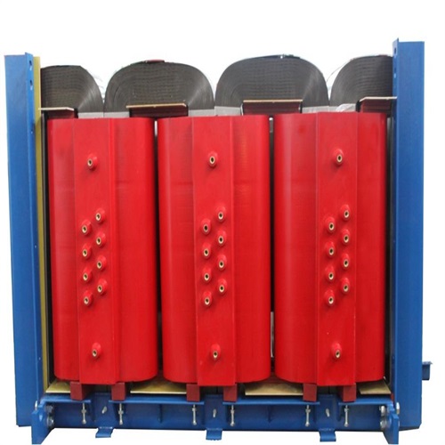 清丰SCB13-800KVA变压器