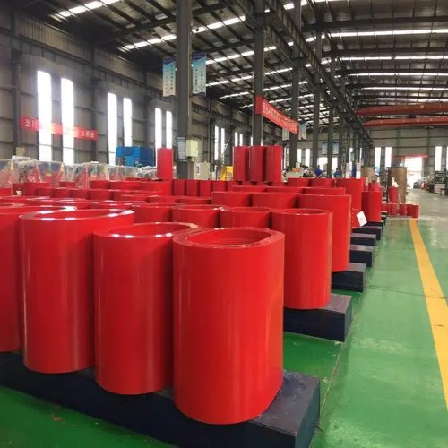 清丰SCB13-50KVA干式变压器