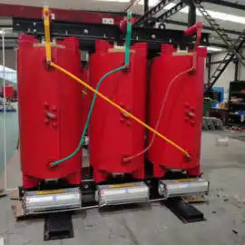 清丰SCB14变压器厂家